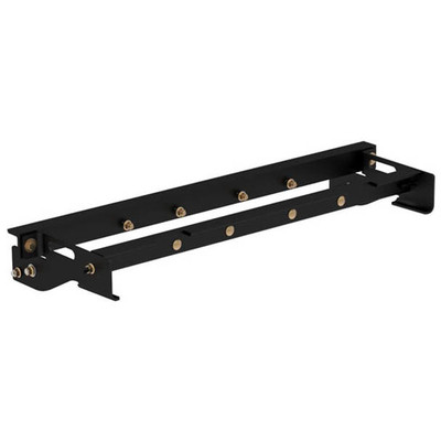 FORD F 150 YEAR 2004 UNDER BED GOOSENECK INSTALLATION BRACKETS Replacement
