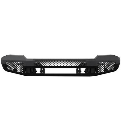 F 150 YEAR 2019 MIDNIGHT SERIES BLACK STEEL FRONT WIN PLATE 12K CAPABLE