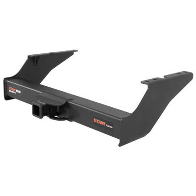 FORD F 250 SUPER DUTY YEAR 2007 XTRA DUTY CLASS 5 TRAILER HITCH W/ 2IN RECEIVER RATED UP TO 17000 LBS. GTW Replacement
