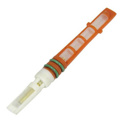AEROMAX YEAR 1995 ORANGE AC ORIFICE TUBE