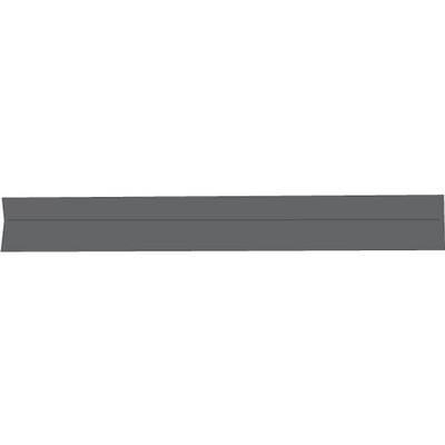 FLD112 SFA YEAR 2003 STAINLESS STEEL LOWER FUSE DOOR TRIM