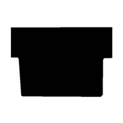 FLD112 SBA YEAR 1994 BLACK 58IN SLEEPER FLOOR MAT