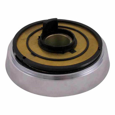 Chrome 3 Hole Bolt Steering Wheel Hub Adapter For Kenworth Replacement