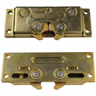 Door Latch 040177-25624802-62QS286R Replacement for Kenworth T600 T660 Mack MC MR Driver Side