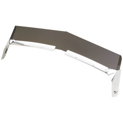 Belmor Aeroshield II Smoked Bug Shield For Kenworth W900B AND T800 Replacement