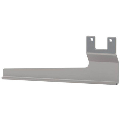 Fender Bracket Passenger Side For Fender Mounting On Peterbilt FlexAir And Kenworth Ag380 Suspension