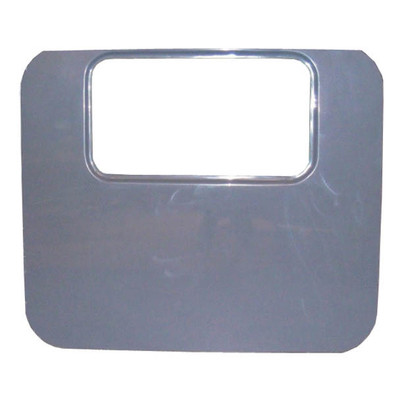 Flat Top Deluxe Day Cab Conversion Kit For Peterbilt Unibilt Replacement