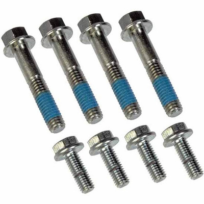 EXPRESS 2500 YEAR 2005 STEEL WATER PUMP MOUNT HARDWARE KIT