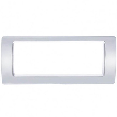 CASCADIA 126 YEAR 2023 CHROME DASH STORAGE POCKET TRIM