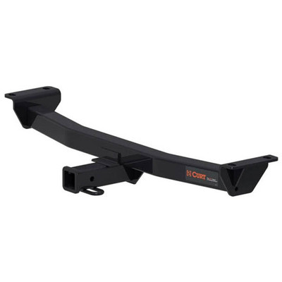 FORD RANGER YEAR 2022 CLASS 3 TRAILER HITCH W/ 2IN RECEIVER RATED UP TO 6000 LB. GTW Replacement
