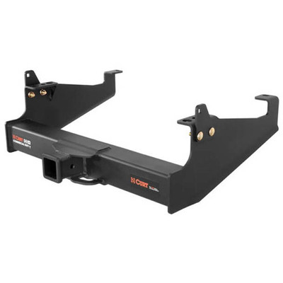 F 550 SUPER DUTY YEAR 2016 COMMERCIAL DUTY CLASS 5 TRAILER HITCH W/ 2.5IN RECEIVER RATED TO 20000 LB. GTW
