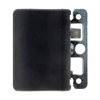 FORD F 250 SUPER DUTY YEAR 2003 BLACK INTERIOR DOOR HANDLE