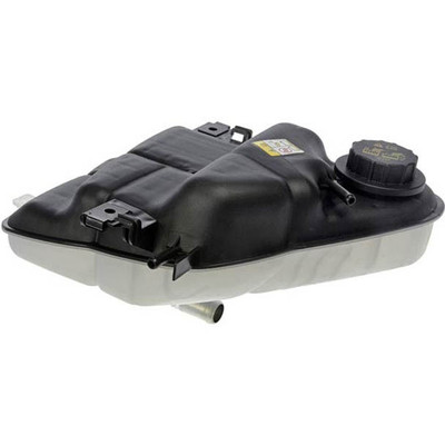 FORD F 250 SUPER DUTY YEAR 2007 PRESSURIZED COOLANT RESERVOIR