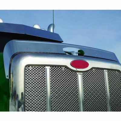 567 SBA YEAR 2014 SS Bug Shield 50 IN Replacement