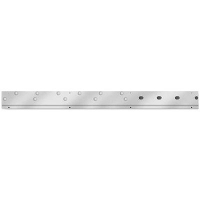 CLASSIC XL YEAR 2001 DIMPLED DOOR TRIM W/ DOOR-MOUNTED MIRRORS