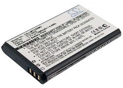 510-9900 BATTERY
