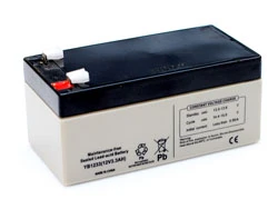 UNIVERSAL UB830 BATTERY Replacement