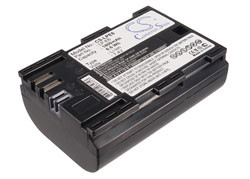 LP-E6 BATTERY