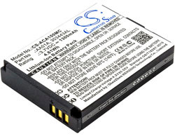 CX HD BATTERY