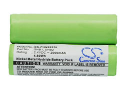 6BL2 BATTERY