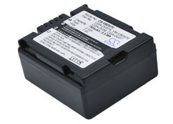 DZ-BP07PW BATTERY