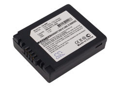 CGA-S002A/1B BATTERY