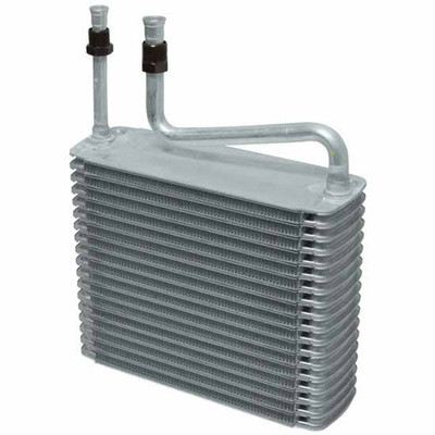 LA9000 YEAR 1996 AC EVAPORATOR 8.25H X 8.75W X 3.62 INCHES