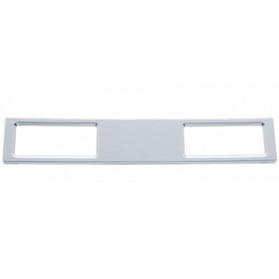 KENWORTH W900B YEAR 2015 CHROME AC VENT TRIM