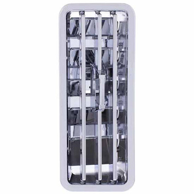 FREIGHTLINER CASCADIA 126 YEAR 2020 CHROME AC VENT Replacement