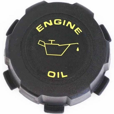 KENWORTH W900B YEAR 2013 ENGINE OIL CAPFOR CUMMINS ISX ISX15 ISZ13 QSX15 ENGINES Replacement