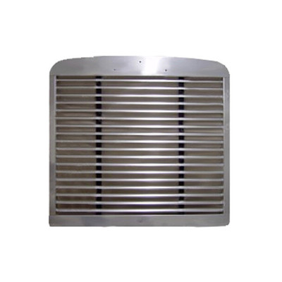FREIGHTLINER CLASSIC 120 YEAR 2007 ALUMINUM GRILLE INSERT