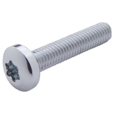 KENWORTH W900B AEROCAB YEAR 2010 LONG DASH OEM TORX STYLE SCREW M6-1.0X30MM