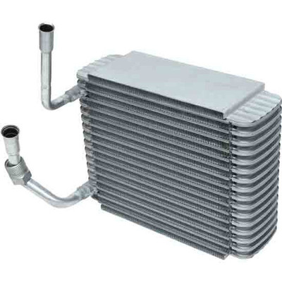 F250 YEAR 2005 14.37 X 8 X 3.5 INCH AC EVAPORATOR