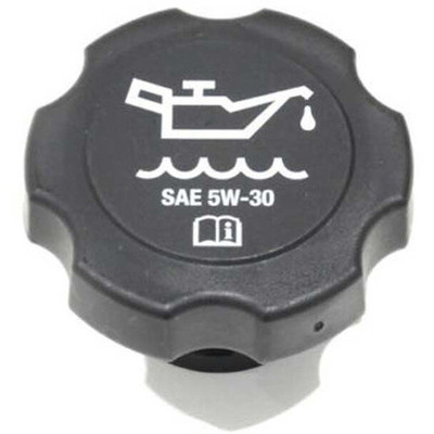 NPR HD YEAR 2003 ENGINE OIL CAP FILLER FOR ISUZU NPR WITH 6.0L ENGINE