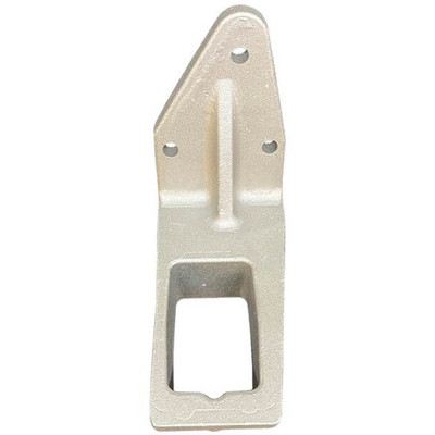 359 YEAR 1978 REAR HOOD BRACKET PASSENGER SIDE