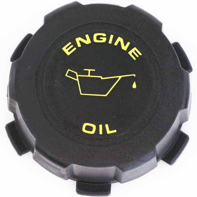 PETERBILT 389 GLIDER YEAR 2015 ENGINE OIL CAPFOR CUMMINS ISX ISX15 ISZ13 QSX15 ENGINES