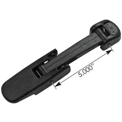 C4500 YEAR 2009 HOOD LATCH