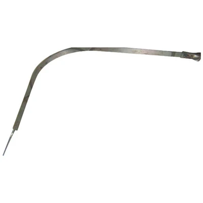 FORD F650 YEAR 2014 1.875 INCH WIDE STAINLESS STEEL FUEL TANK STRAP FOR 53 GALLON D TANKS Replacement