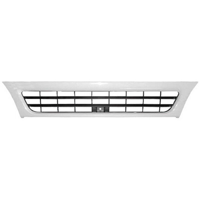 NPR YEAR 2002 WIDE CABIN GRILLE 54 X 4 X 13 INCH