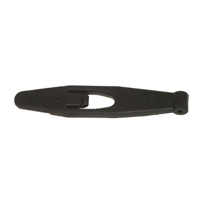 FREIGHTLINER FLD120 SFA YEAR 2006 RUBBER HOOD STRAP Replacement