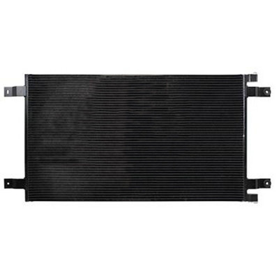 PETERBILT 579 YEAR 2013 AC CONDENSER 34.125 X 20 INCH