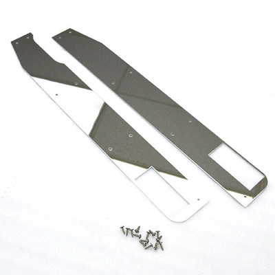 FOUR STATE 02-1530032