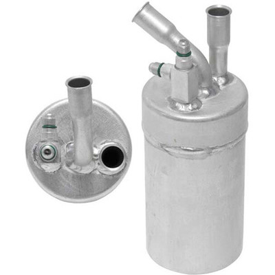 L SERIES YEAR 1992 3.5 X 9.75 INCH AC DRIER ACCUMULATOR