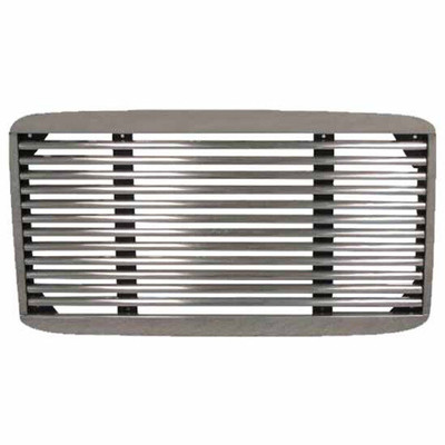 FREIGHTLINER CENTURY 112 YEAR 1998 ALUMINUM GRILLE INSERT Replacement