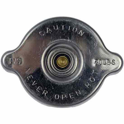 Coolant Reservoir Cap Replaces 05-17223-002 For Freightliner M2 Replacement
