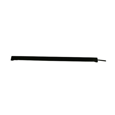 F650 YEAR 2012 1.875 INCH WIDE BLACK FUEL TANK STRAP FOR 53 GALLON D TANKS