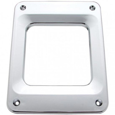 Chrome Door Handle Trim For Kenworth T2000 T600 T600B T800 W900B W900L Replacement