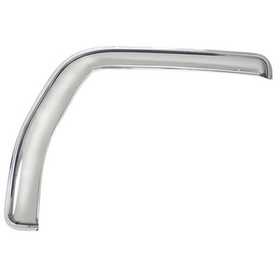 Chrome Acrylic Ventalators For International LT MV HV HX Replacement