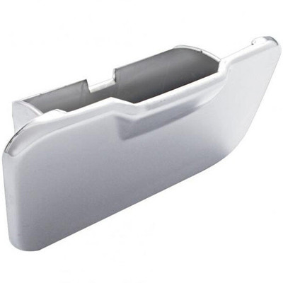 Chrome Ashtray For Kenworth T600 T800 AND W900 Replacement