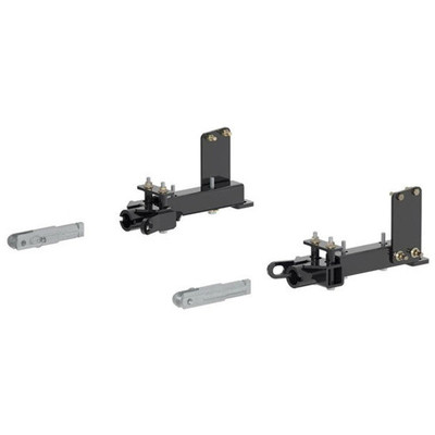 Custom Tow Bar Base Plate For Dodge Durango Jeep Grand Cherokee Replacement